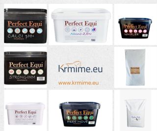 💎 doplňky PERFECT EQUI - není třeba dlouze představovat. 👍 Výsledky mluví samy za sebe. 👍 Oblíbené mezi jezdci i koňmi....