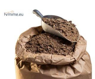 🌿 Lněné výlisky – podzimní must-have pro zdravou srst koní! 🐴✨ Podzim je tady, a s ním i přesrstění koní! 🐎 Abyste svému...