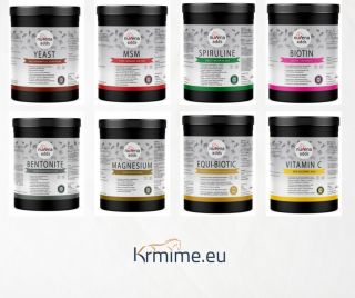 Chraňte svého koně snadno a efektivně! 🐎❤️ Věříte na sílu prevence? My také! Naše doplňky pro koně jsou navrženy tak, aby...