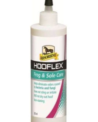 🐴 Bláto ve výběhu? Kopyta trpí? Máme řešení! 🐴 🔹 Absorbine Hooflex Proti Hnilobě Kopyt 🔹 Hledáte spolehlivý způsob, jak...